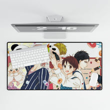 Load image into Gallery viewer, Gakuen Babysitters Mouse Pad (Desk Mat)
