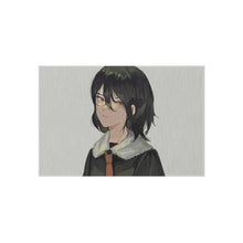 Load image into Gallery viewer, Anime Chainsaw Man Rug
