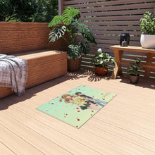 Load image into Gallery viewer, Anime Golden Time Rug

