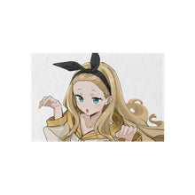 Load image into Gallery viewer, Lycoris Recoil Kurumi Rug
