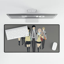 Load image into Gallery viewer, Anime ReLIFE Mouse Pad (Desk Mat)
