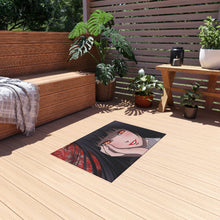 Load image into Gallery viewer, Kakegurui Yumeko Jabami Rug
