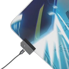 Load image into Gallery viewer, ASW-G-08 Gundam Barbatos Lupus Rex RGB LED Mouse Pad (Desk Mat)
