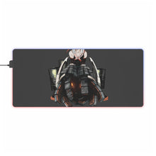 Load image into Gallery viewer, My Hero Academia Katsuki Bakugou RGB LED Mouse Pad (Desk Mat)
