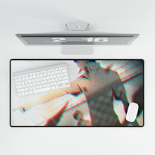 Load image into Gallery viewer, Zankyou No Terror Mouse Pad (Desk Mat)
