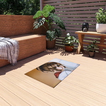 Load image into Gallery viewer, Food Wars: Shokugeki no Soma Rug
