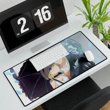 Load image into Gallery viewer, Anime Tales of Zestiria the X Mouse Pad (Desk Mat)

