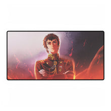 Load image into Gallery viewer, Anime Seraph of the End Mouse Pad (Desk Mat)
