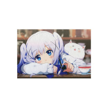 Load image into Gallery viewer, Is the Order a Rabbit? Rug
