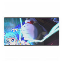 Load image into Gallery viewer, Hirogaru Sky Pretty Cure Mouse Pad (Desk Mat)
