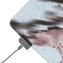 Load image into Gallery viewer, The Seven Deadly Sins RGB LED Mouse Pad (Desk Mat)
