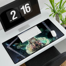 Load image into Gallery viewer, Anime Vocaloid Mouse Pad (Desk Mat)
