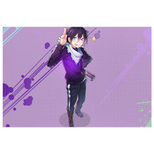 Load image into Gallery viewer, Anime Noragami Jigsaw Puzzle
