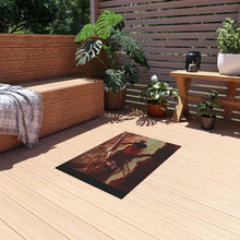 Load image into Gallery viewer, Anime Berserk Rug
