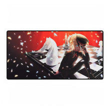 Load image into Gallery viewer, Youjo Senki Mouse Pad (Desk Mat)
