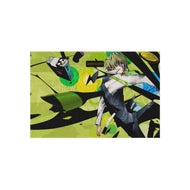 Durarara!! Rug