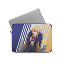 Load image into Gallery viewer, Food Wars: Shokugeki no Soma Laptop Sleeve
