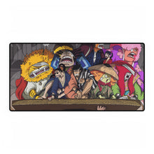 Load image into Gallery viewer, Anime One Piece Mouse Pad (Desk Mat)
