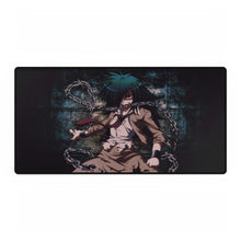 Load image into Gallery viewer, Tomoko Mouse Pad (Desk Mat)
