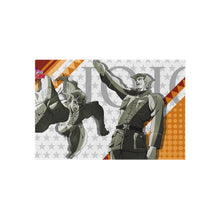 Load image into Gallery viewer, Anime Jojo's Bizarre Adventure Rug

