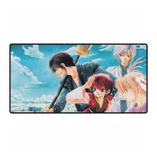 Load image into Gallery viewer, Akatsuki No Yona Mouse Pad (Desk Mat)
