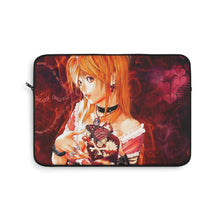 Load image into Gallery viewer, Anime Death Noter Laptop Sleeve
