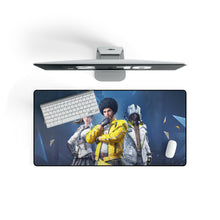 Load image into Gallery viewer, PlayerUnknown's Battlegrounds Mouse Pad (Desk Mat)
