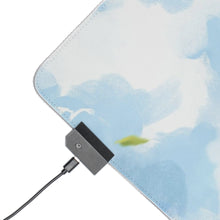 Load image into Gallery viewer, Regis Altare RGB LED Mouse Pad (Desk Mat)
