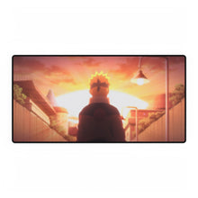 Load image into Gallery viewer, Naruto Uzumaki Mouse Pad (Desk Mat)
