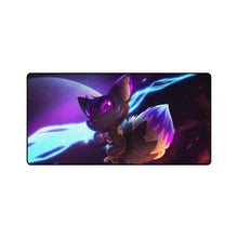 Load image into Gallery viewer, Smite Mouse Pad (Desk Mat)

