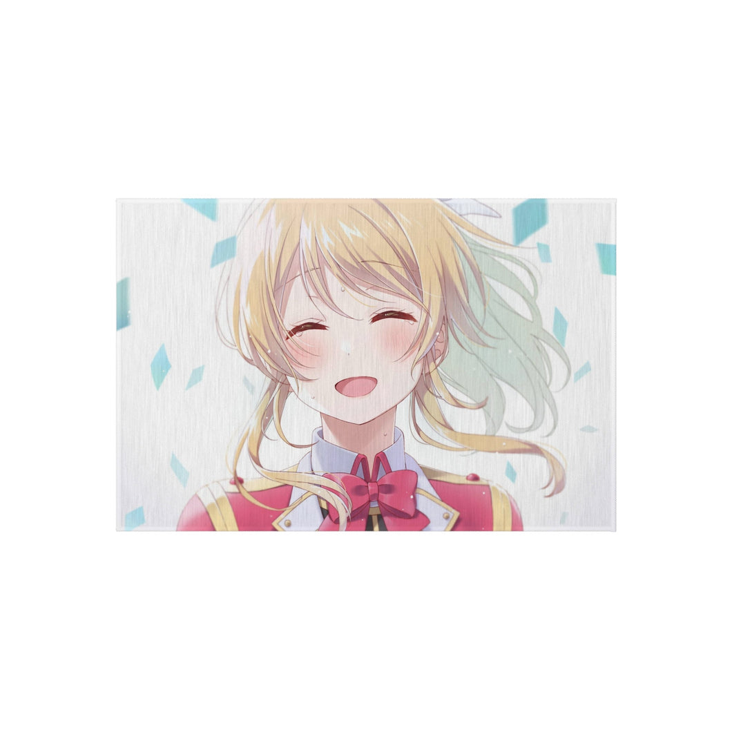 Love Live! Eri Ayase Rug