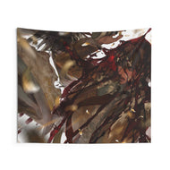 Death Note Light Yagami, Ryuk Indoor Wall Tapestry