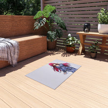 Load image into Gallery viewer, Anime Fairy Tail Rug
