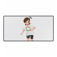Load image into Gallery viewer, Anime The iDOLM@STER Mouse Pad (Desk Mat)
