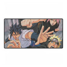 Load image into Gallery viewer, Anime Naruto Mouse Pad (Desk Mat)
