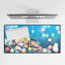 Load image into Gallery viewer, Vocaloid Mouse Pad (Desk Mat)
