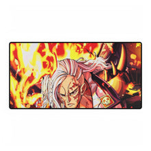Load image into Gallery viewer, Anime One Piece Mouse Pad (Desk Mat)
