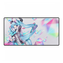 Load image into Gallery viewer, Hatsune Miku Mouse Pad (Desk Mat)

