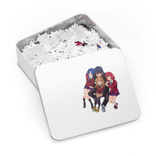 Load image into Gallery viewer, Anime Toradora! Jigsaw Puzzle
