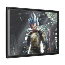Load image into Gallery viewer, Anime Dragon Ball Canvas Framed Art Print
