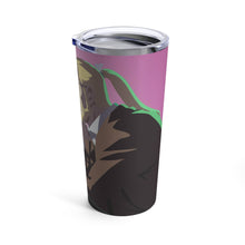 Load image into Gallery viewer, Anime FullMetal Alchemist Tumbler 20oz
