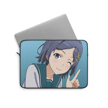 Load image into Gallery viewer, My Teen Romantic Comedy SNAFU Komachi Hikigaya Laptop Sleeve
