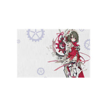 Load image into Gallery viewer, Clockwork Planet Rug
