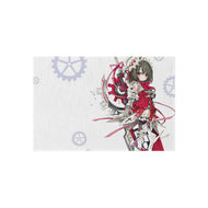 Clockwork Planet Rug