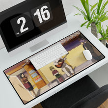 Load image into Gallery viewer, Deaimon Recipe For Happiness Mouse Pad (Desk Mat)

