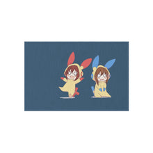 Load image into Gallery viewer, Anime Crossover Rug
