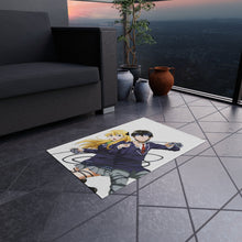 Load image into Gallery viewer, Gamers! Karen Tendou, Keita Amano Rug
