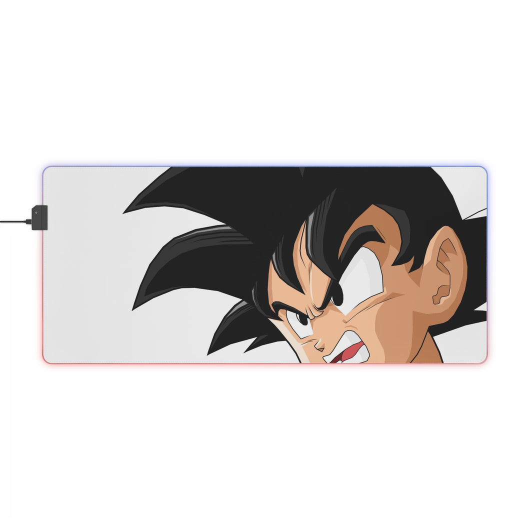 Goten RGB LED Mouse Pad (Desk Mat)