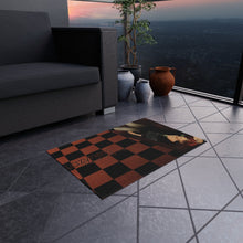 Load image into Gallery viewer, D.Gray-man Lavi Rug
