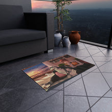 Load image into Gallery viewer, Chainsaw Man Rug
